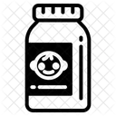 Baby Powder Powder Baby Icon