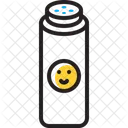 Baby Powder Powder Costmetic Icon