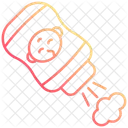 Baby powder  Icon