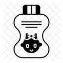 Baby Powder Powder Baby Icon