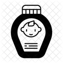 Baby Powder  Icon