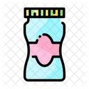 Baby Powder Powder Care Icon
