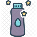 Baby Powder Powder Costmetic Icon