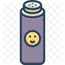 Baby Powder Powder Costmetic Icon