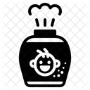 Baby Powder  Icon