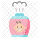 Baby Powder  Icon