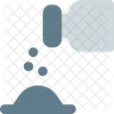 Baby Powder  Icon