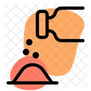 Baby Powder  Icon