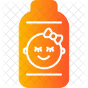 Baby powder  Icon