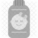 Baby powder  Icon