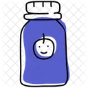 Baby Powder Icon
