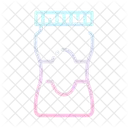 Baby Powder Icon