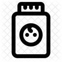 Baby Powder  Icon