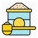 Baby Powder  Icon