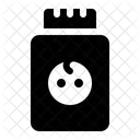 Baby Powder Baby Care Infant Icon