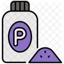 Baby Powder 아이콘