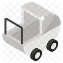 Baby Carriage Baby Cart Baby Transport Icon