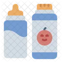 Baby Product  Icon