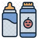 Baby Product Baby Kid Icon