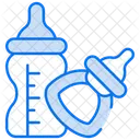 Baby products  Icon