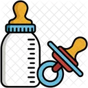 Baby Products  Icon