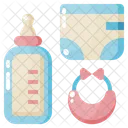 Baby Products  Icon