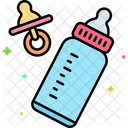 Baby Products Kid And Baby Hygiene Icon