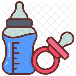 Baby products  Icon