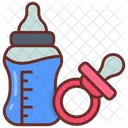 Baby products  Icon