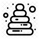 Babypyramide  Symbol