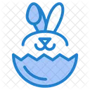 Baby Rabbit  Icon