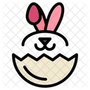 Baby Rabbit  Icon