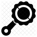 Baby Rattle  Icon