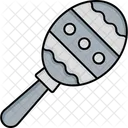 Baby Rattle  Icon