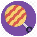 Baby Rattle  Icon