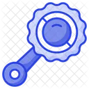 Baby Rattle  Icon