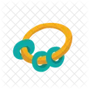 Baby Rattle Toys  Icon