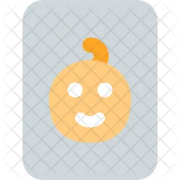 Baby Report  Icon