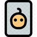 Baby Report  Icon