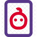Baby Report  Icon