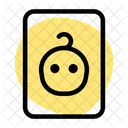 Baby Report  Icon