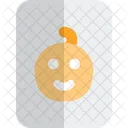 Baby Report  Icon