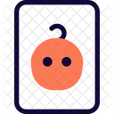 Baby Report  Icon