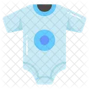 Baby romper  Icon