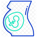 Baby-Rotation  Symbol