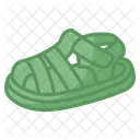 Baby sandals  Icon