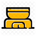 Baby Scale  Icon
