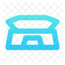 Baby scale  Icon
