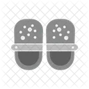 Baby Schuhe  Symbol