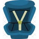 Baby Seat  Icon